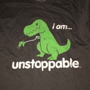 t-rex tee